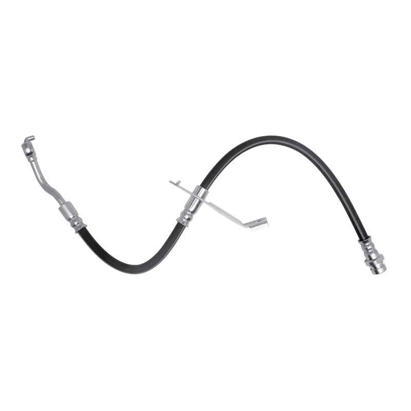 DFC 12-17 Hyundai Azera Front-L Brake Hose