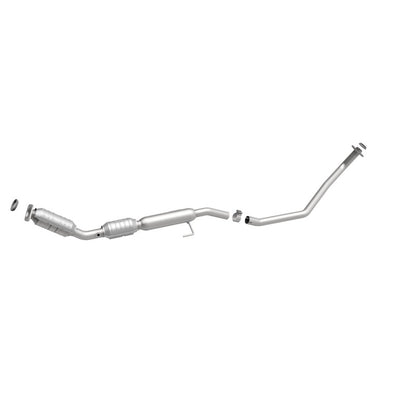 MagnaFlow Direct Fit Catalytic Converter 09-10 Toyota Corolla 1.8L