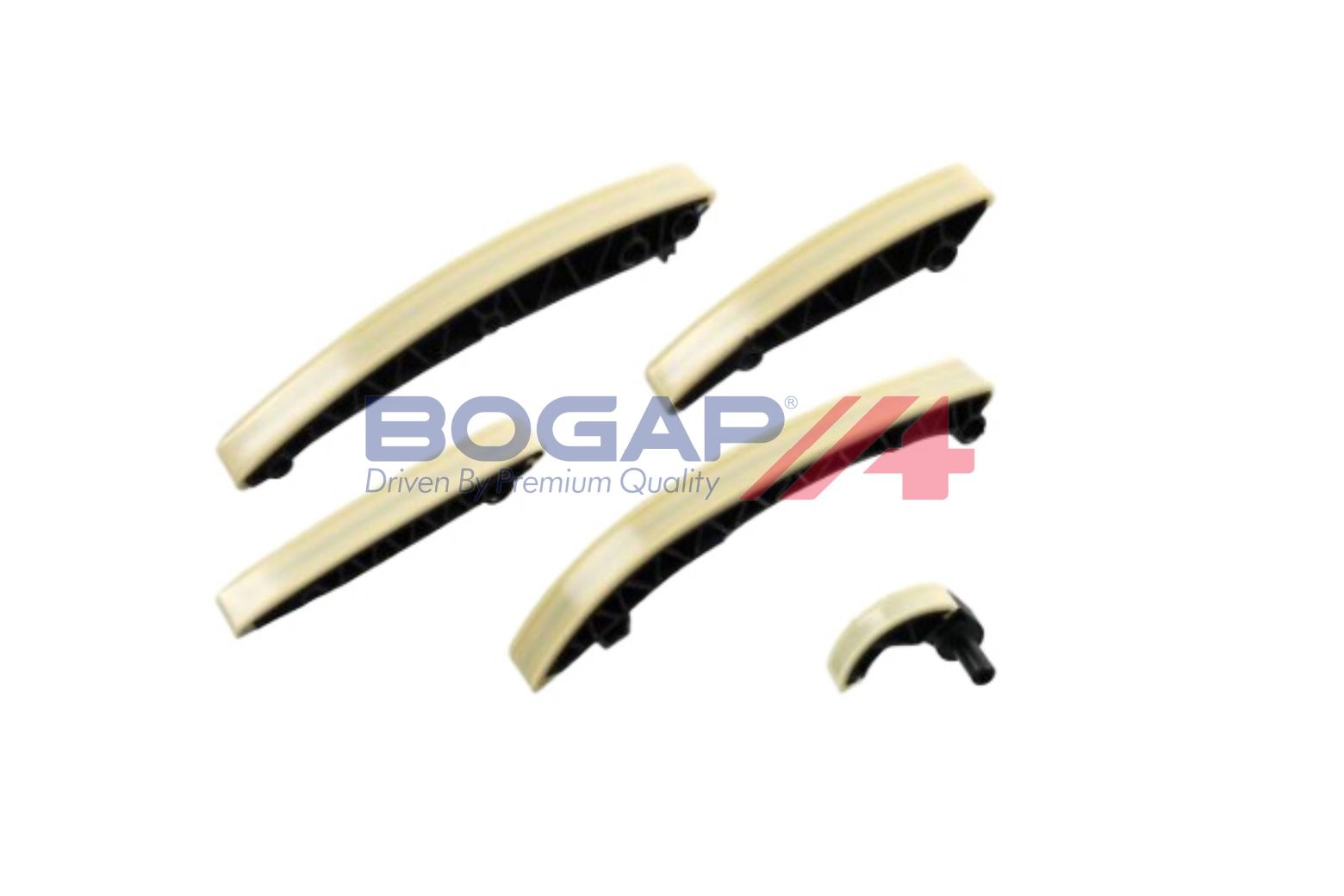 BOGAP C1313149 Guide, Timing Chain
