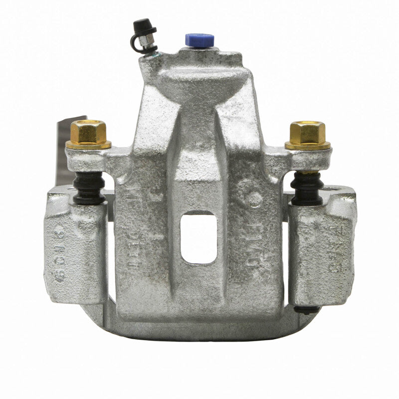 DFC 07-22 Toyota Tundra Rear-L Premium Caliper - Silver Zinc Coated