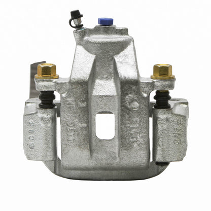DFC 07-22 Toyota Tundra Rear-L Premium Caliper - Silver Zinc Coated