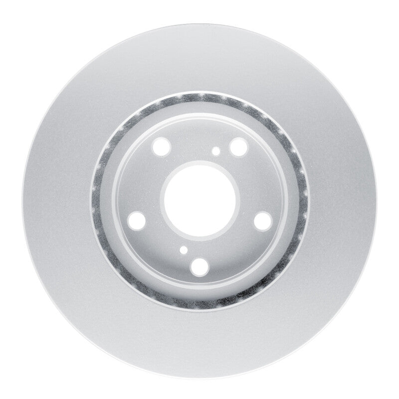 DFC 06-15 Lexus IS250 Left Front GeoSPEC Coated Rotor
