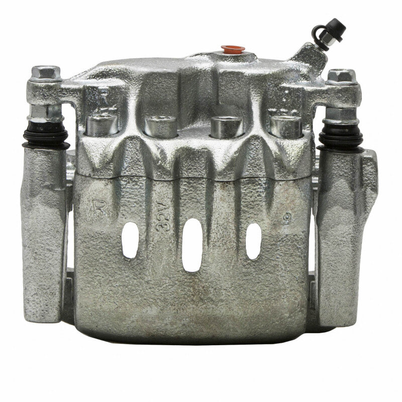 DFC 00-05 Lexus IS300 Front-R Premium Caliper - Silver Zinc Coated