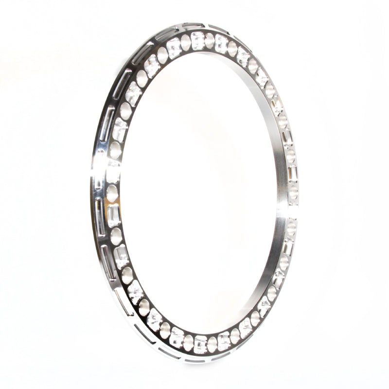 Method Wheels Method Beadlock Ring - 17in Forged - Style 3 - Machined
