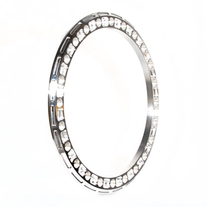 Method Wheels Method Beadlock Ring - 17in Forged - Style 3 - Machined
