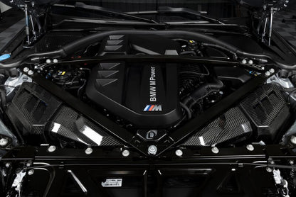 Dinan 21-27 BMW M2/M3/M4 (G80/G82/G83/G87) Gloss Carbon Fiber Cold Air Intake
