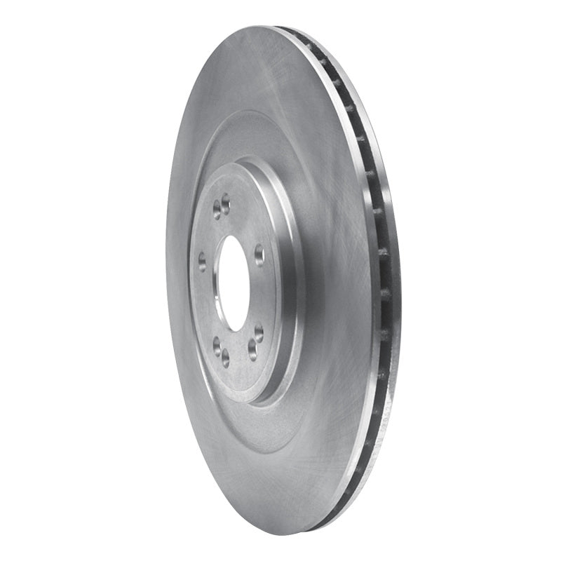 DFC 21-25 Genesis Electrified G80 Rear Brake Rotor