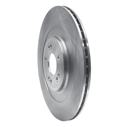 DFC 21-25 Genesis Electrified G80 Rear Brake Rotor