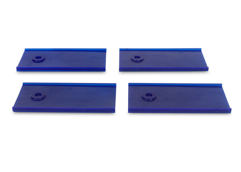 SuperPro Gmh-Sprg Slipper Pad