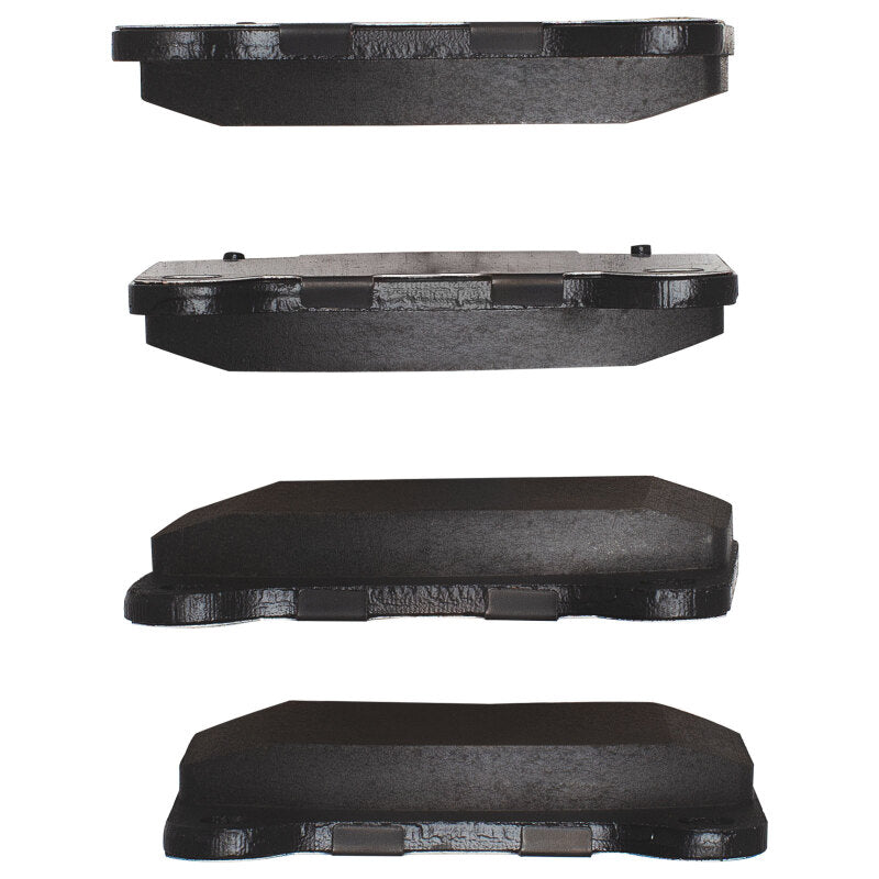 R1 Concepts R1 08-14 Lexus IS F Rear Optimum OE Brake Pads