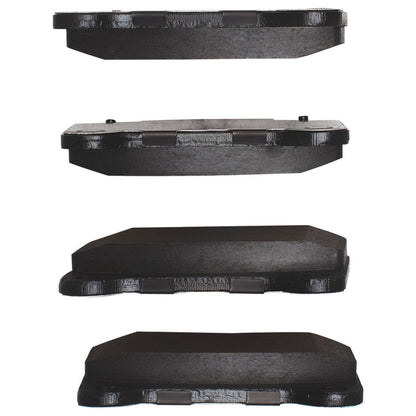 R1 Concepts R1 08-14 Lexus IS F Rear Optimum OE Brake Pads