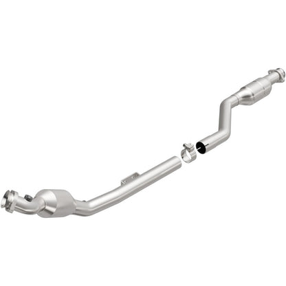 MagnaFlow Direct Fit Catalytic Converter 99-00 Mercedes E430 4.3L