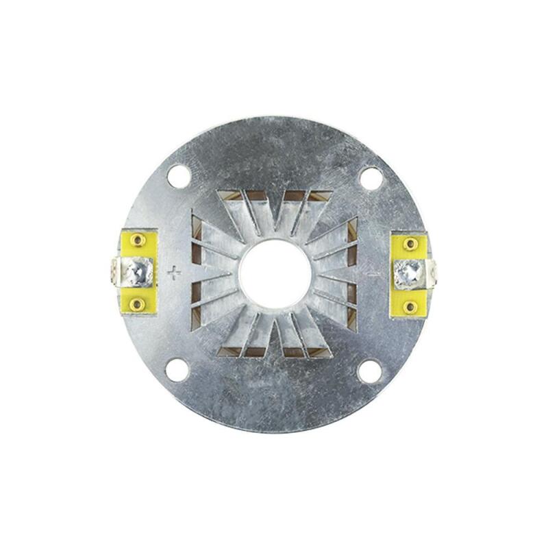 DS18 1.5in Replacement Diaphragm For PRO-TWN5VC & Universal 4 ohm