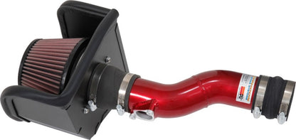 K&N Engineering K&N 2017 Honda Civic Si 1.5L Typhoon Performance Air Intake System
