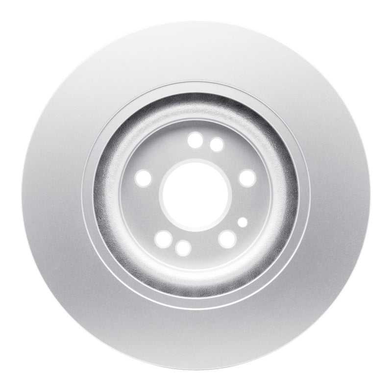 DFC 00-05 Mercedes-Benz ML500 (USA/Canada) Front GeoSPEC Coated Rotor
