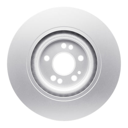 DFC 00-05 Mercedes-Benz ML500 (USA/Canada) Front GeoSPEC Coated Rotor