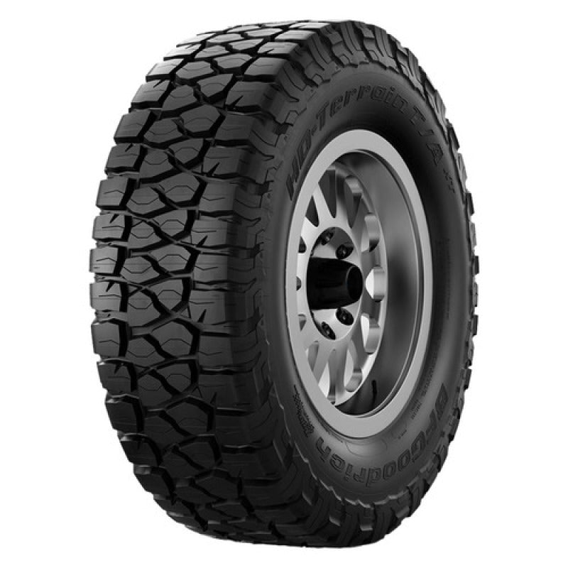 BFGoodrich HD-Terrain T/A KT 40x13R18 128Q LRF GO