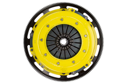 ACT 1966 Ford Fairlane Twin Disc HD Race Kit Clutch Kit