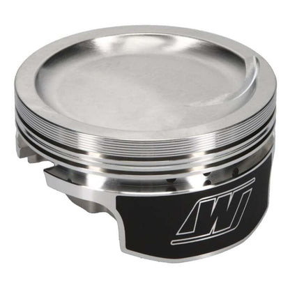 Wiseco Chevy Small Block 4.040in Bore 1.125in CH -19.00 CC Piston Set