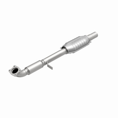 MagnaFlow Direct Fit Catalytic Converter 00-04 S40/V40 1.9L rr OEM