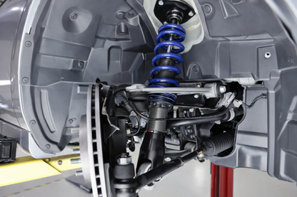 Ridetech 06-15 Mazda Miata NC (3rd Gen) Adjustable Front Sway Bar