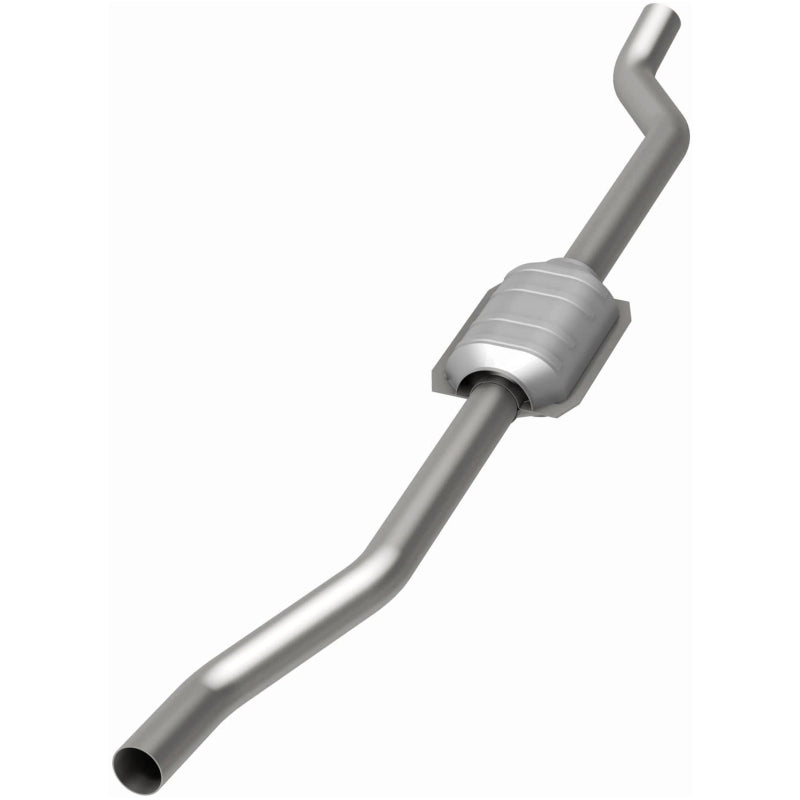 MagnaFlow Conv Dodge-Plymouth 55.62X6.5X4 2/2