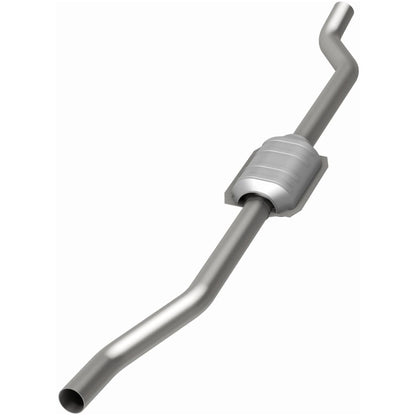 MagnaFlow Conv Dodge-Plymouth 55.62X6.5X4 2/2