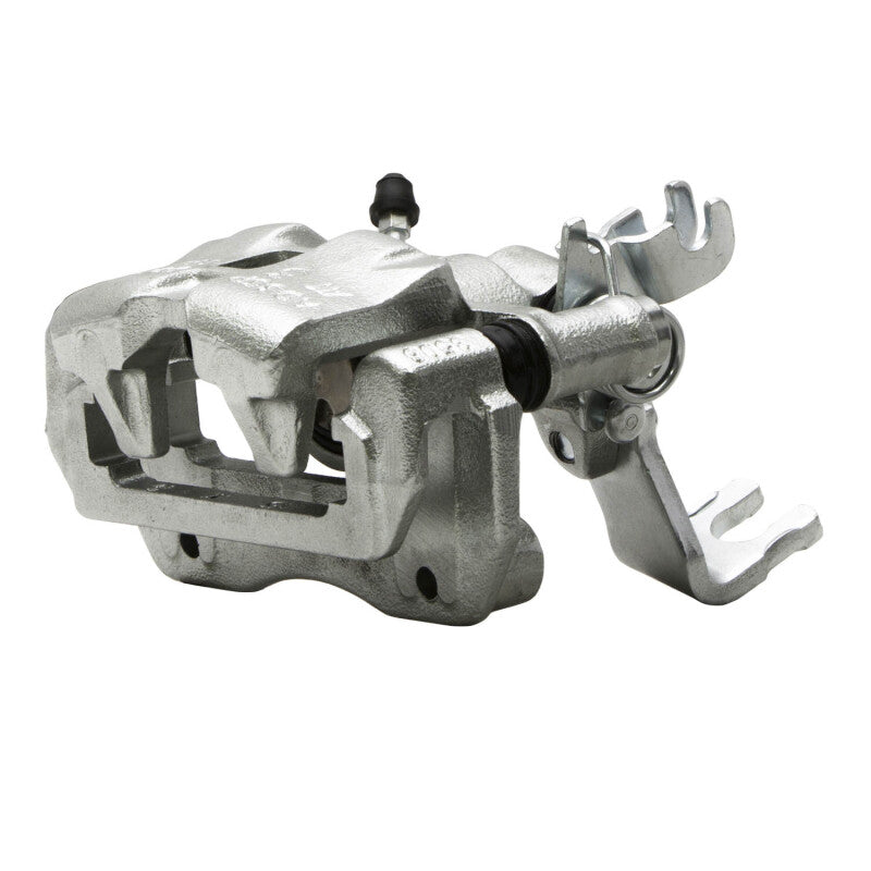 DFC 03-03 Mazda Protege Rear-L Silver Zinc Coated Premium Caliper