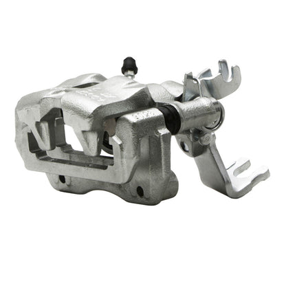 DFC 03-03 Mazda Protege Rear-L Silver Zinc Coated Premium Caliper