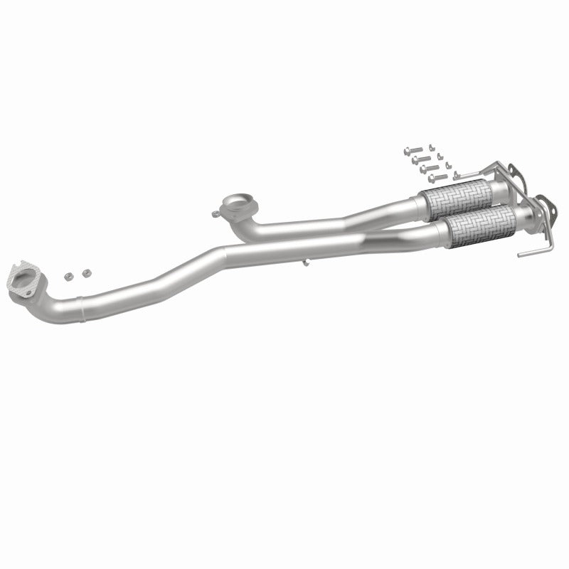 Magnaflow BRE Exhaust 11-15 Lincoln MKX 3.7L Front Pipe Kit