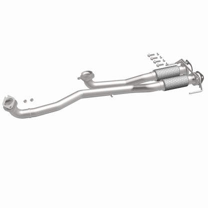 Magnaflow BRE Exhaust 11-15 Lincoln MKX 3.7L Front Pipe Kit