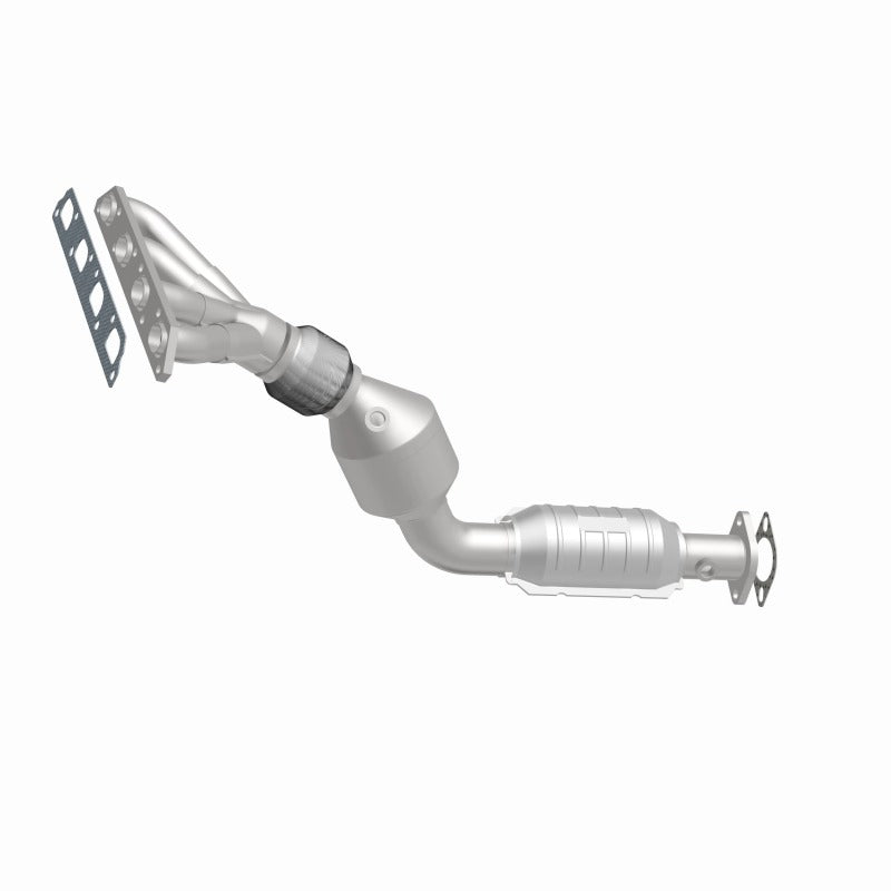 MagnaFlow Direct Fit Catalytic Converter 02-06 Cooper/S manf OEM