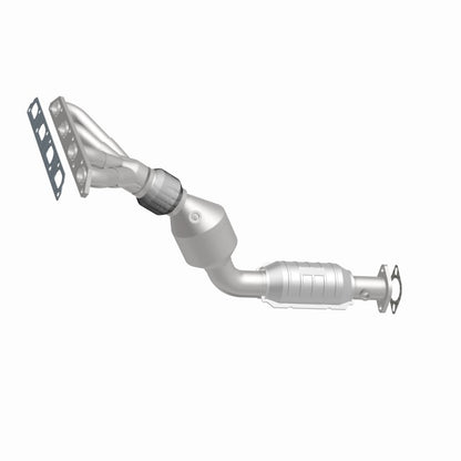MagnaFlow Direct Fit Catalytic Converter 02-06 Cooper/S manf OEM