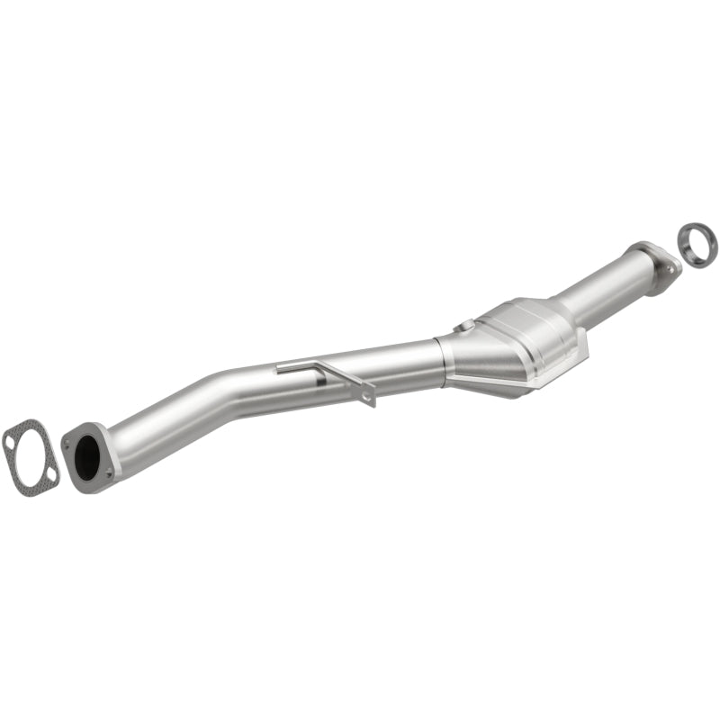 MagnaFlow Direct Fit Catalytic Converter 12-14 Subaru Impreza 2.5L / 15-16 WRX STI