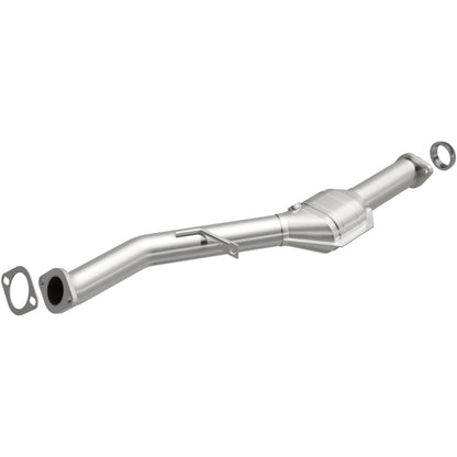 MagnaFlow Direct Fit Catalytic Converter 12-14 Subaru Impreza 2.5L / 15-16 WRX STI
