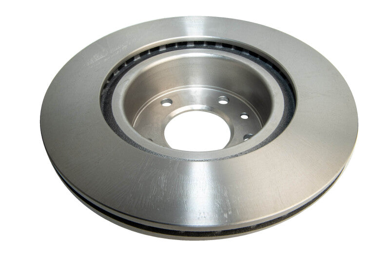 DBA 93-95 Mazda RX-7 Front Street Series Standard Rotor