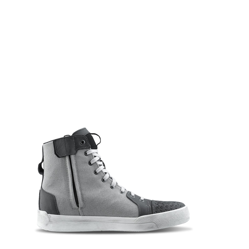 Gaerne G.Letur Boot Grey/Anthracite/White Size - 9
