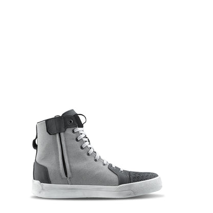 Gaerne G.Letur Boot Grey/Anthracite/White Size - 7