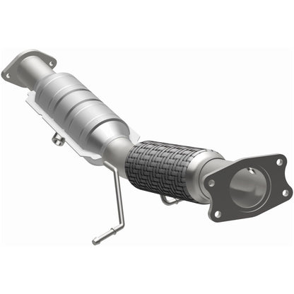 MagnaFlow Direct Fit Catalytic Converter 06-09 Volvo S40 2.4L