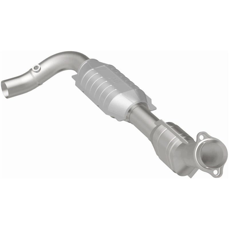 MagnaFlow Direct Fit Catalytic Converter 97-00 Ford Vans 4.2L