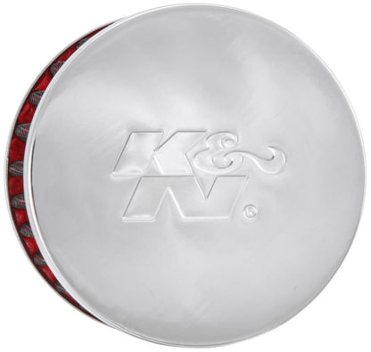 K&N Engineering K&N Filter 3/4in Vent 3in Diameter 2in Height