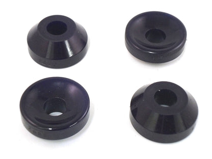 SuperPro Rear Oe Shock Absorber/ Lower Mount