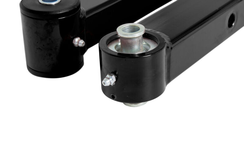 UMI Performance 78-96 GM B-Body Boxed Lower Control Arms- Poly/Roto-Joint