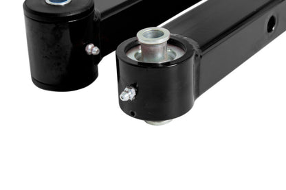UMI Performance 78-96 GM B-Body Boxed Lower Control Arms- Poly/Roto-Joint