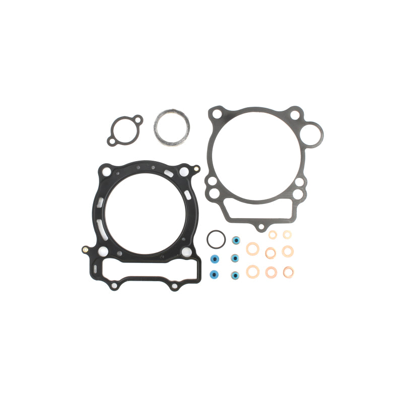 Cometic Gasket Cometic 04-08 Yamaha YFZ450 Carb 97MM Top End Gasket Kit