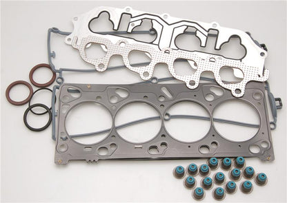 Cometic Gasket Cometic Ford 2.0L Zetec-E Top End Gasket Kit - 87mm Bore - .027in MLS Cylinder Head Gasket