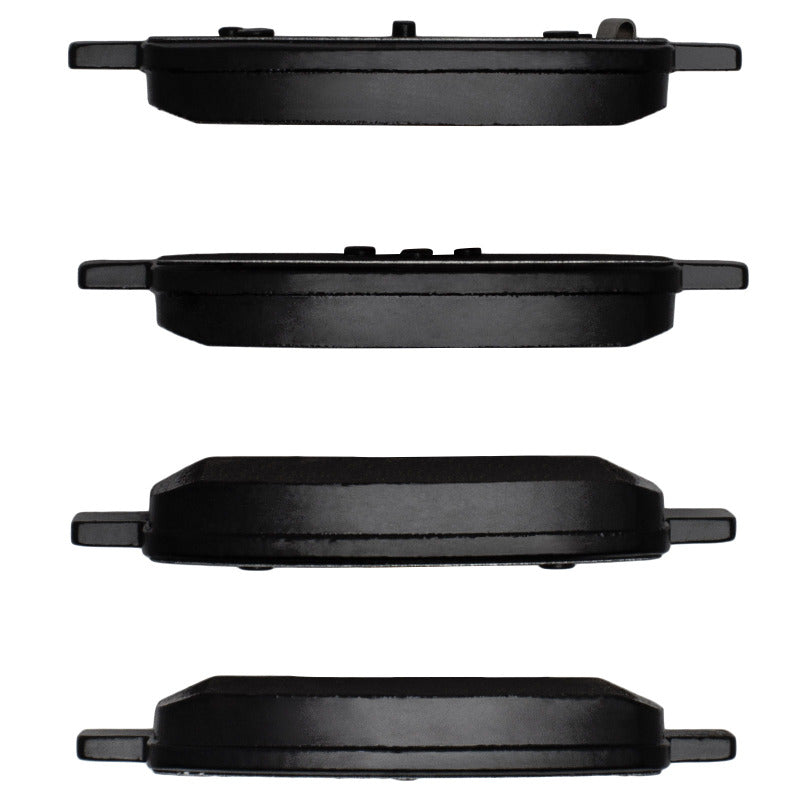 R1 Concepts R1 21-27 Kia Carnival Rear Ceramic Brake Pads