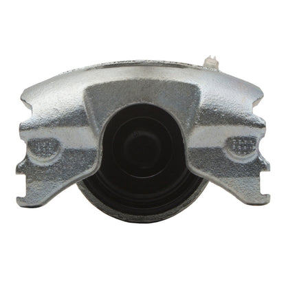 DFC 83-97 Ford Explorer Front-R Premium Caliper - Silver Zinc Coated