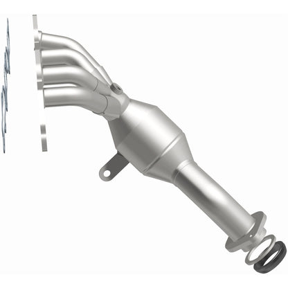 MagnaFlow 09-10 Mazda 6 2.5L Direct Fit Converter