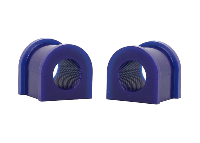 SuperPro Sway Bar Mount Bushing Kit - 23mm Bar 35mm Tall Bracket